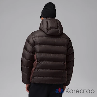 Пуховик мужской Jordan Brooklyn Padded Jacket, фото 2