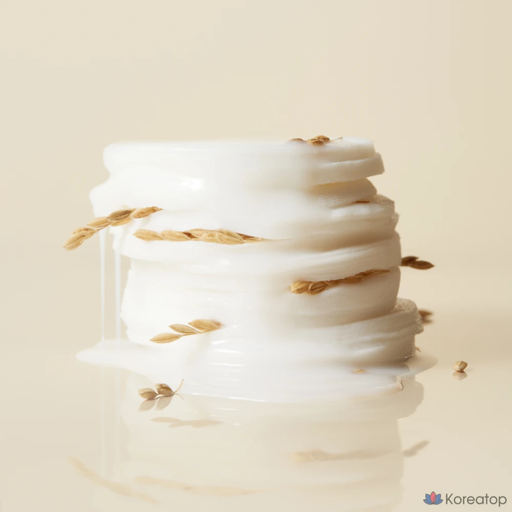 Тоник-подушечки I'm From Rice, 140 мл, 1 шт., 60 листов.