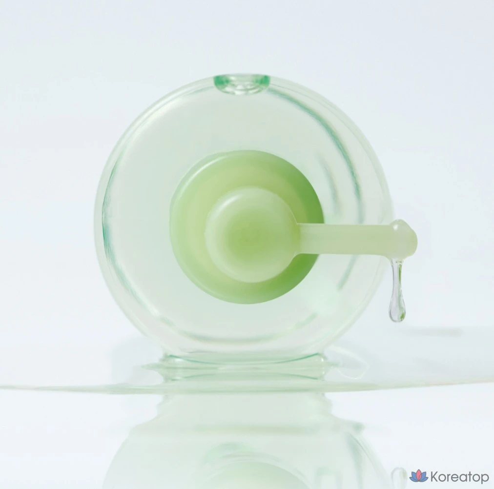 Очищающее масло для лица Abib Pore Eoseongcho Oil Cleansing Oil, 200 мл, 1 шт.