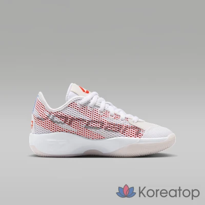 Кроссовки юниорские Jordan Luka 77, Ghost, фото 3