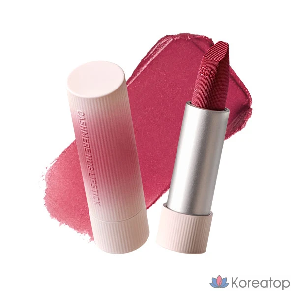 Помада 3CE Cashmere Hug, 3,5 г, 1 шт.