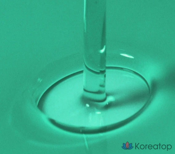 Hair Plus Opresh Deep Herbal Water Scaler Fresh Herb Green Scent, 200 мл, 1 шт.