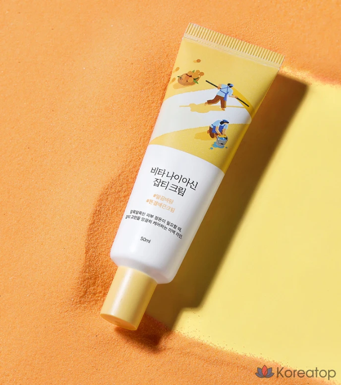 Крем для точечного нанесения Lab Vita Niacin Spot Cream, 50 мл, 1 шт.