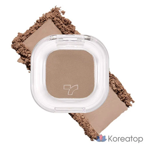 Монотени для век Tony Moly Eyetone, оттенок 405 Taupe Gray, 1 шт.