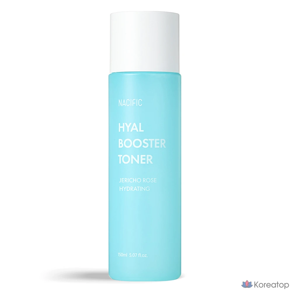 Тоник-бустер NACIFIC Hyal, 1 шт., 150 мл