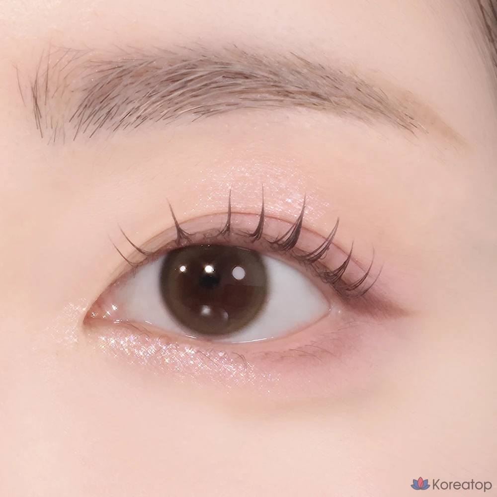 Палетка теней для век Forencos Soft Mood Eye Palette, 02 Berry Latte, 1 шт., фото 2