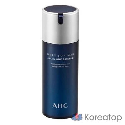 A.H.C. Only For Men All-in-One Essence, 120 мл, 1 шт.