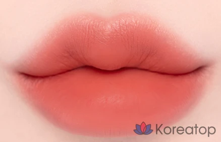 Помада для губ Espoir The Slim Lipstick Cream Matte, оттенок 4 Eve, 0.9 г, 1 шт., фото 4