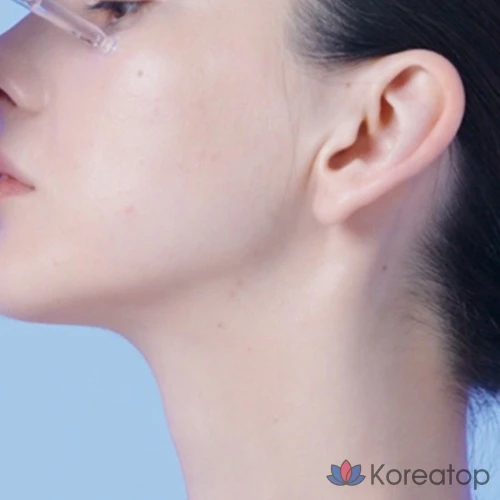 Ампульная сыворотка 9wishes Hydra Plus Ampoule, 30 мл, 1 шт.