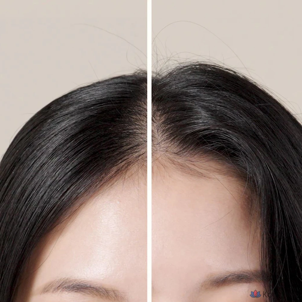 Средство для придания объема корням волос Ryo Rootzen, 150 мл, 1 шт.