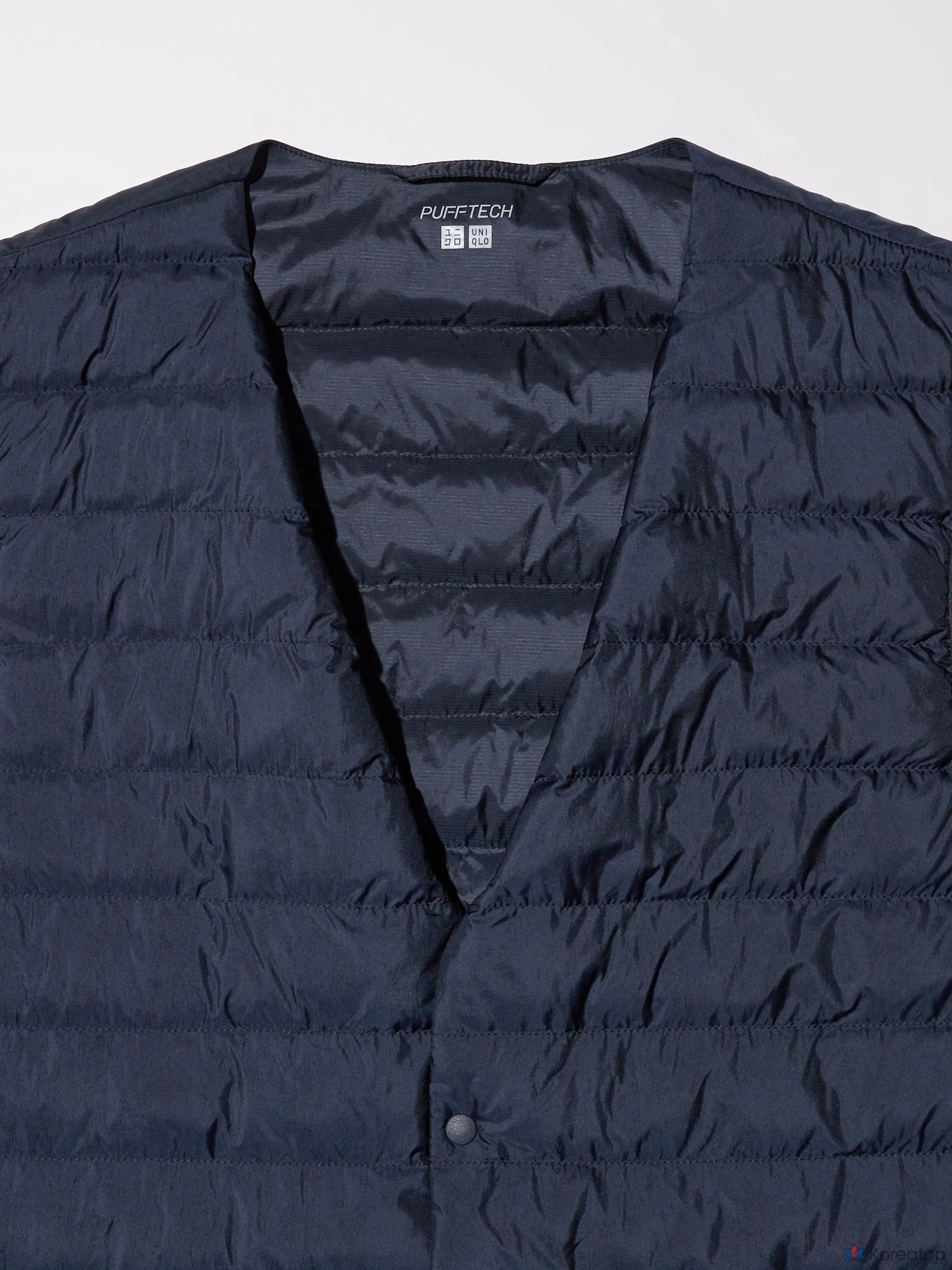 Жилет Uniqlo PUFFTECH Compact Vest