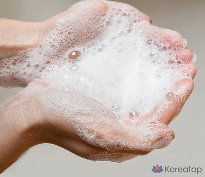 Очищающая пенка для лица Holika Holika Acne Remover Clearing Cleansing Foam, 150 мл, 1 шт.