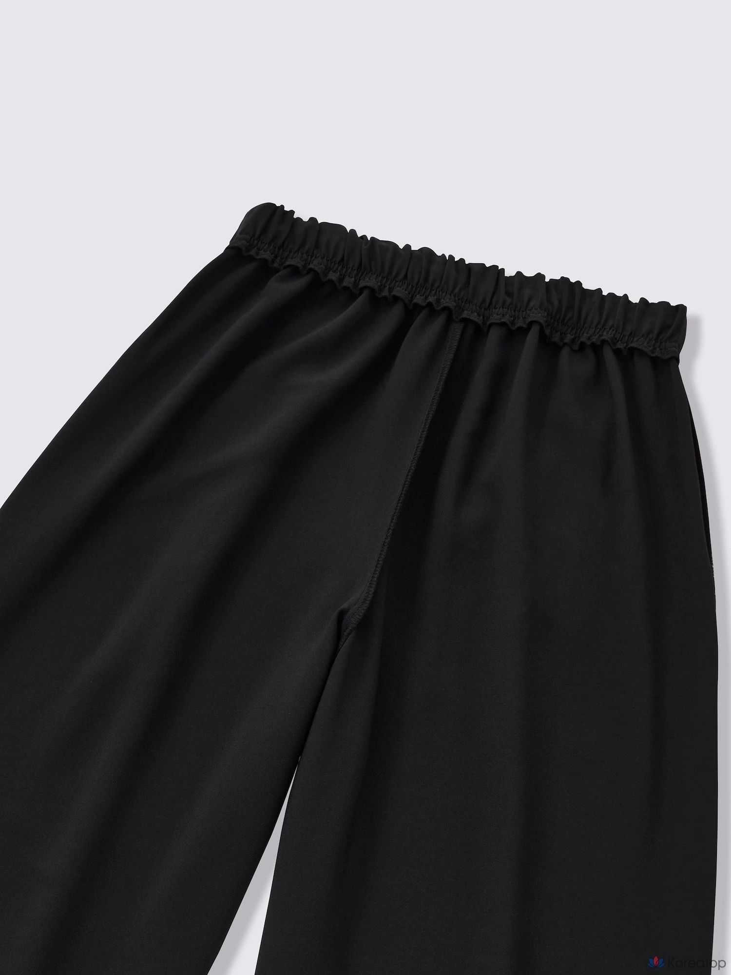 Брюки Uniqlo Drape Balloon Pants