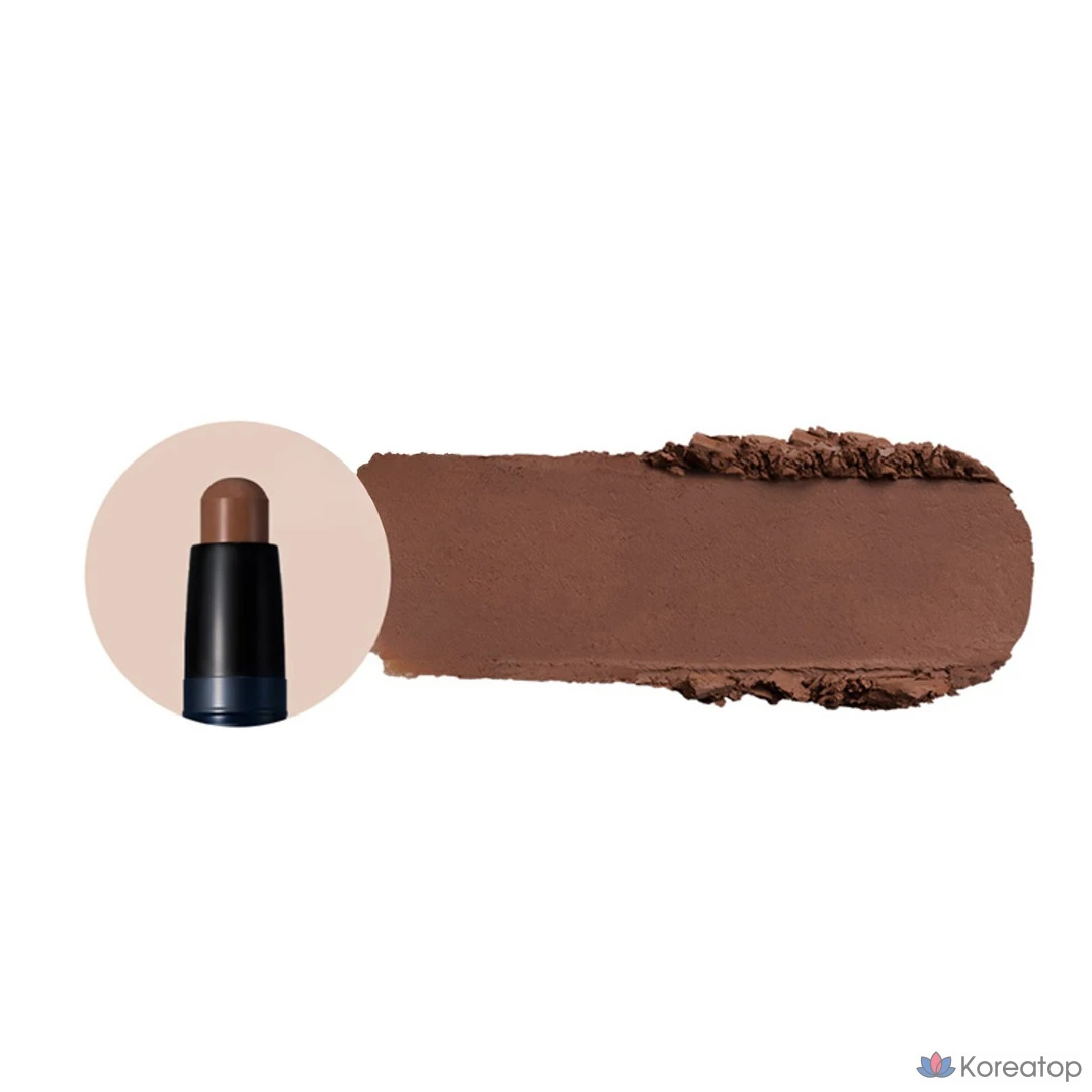 Трюковая палочка DASHU Man Dual Trick Stick, 3,4 г, песочного цвета, 1 шт., фото 2