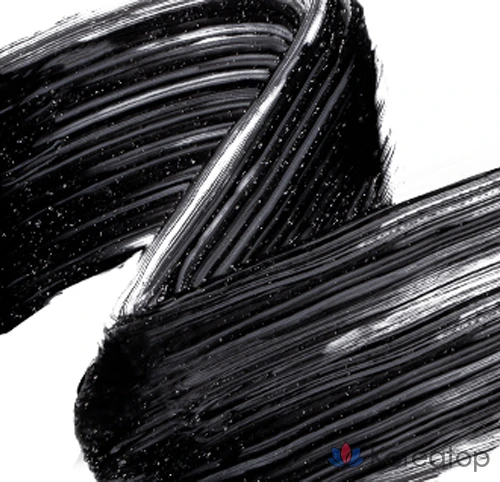 Тушь для ресниц MERZY Micro Fixing Volume Curling Mascara 9 мл, MM2 Black, 1 шт., фото 4