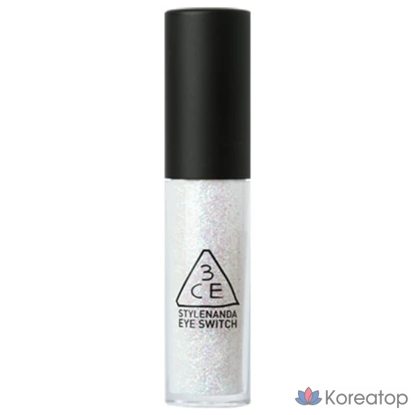 3CE Eye Switch, DOUBLE NOTE, 1 шт.