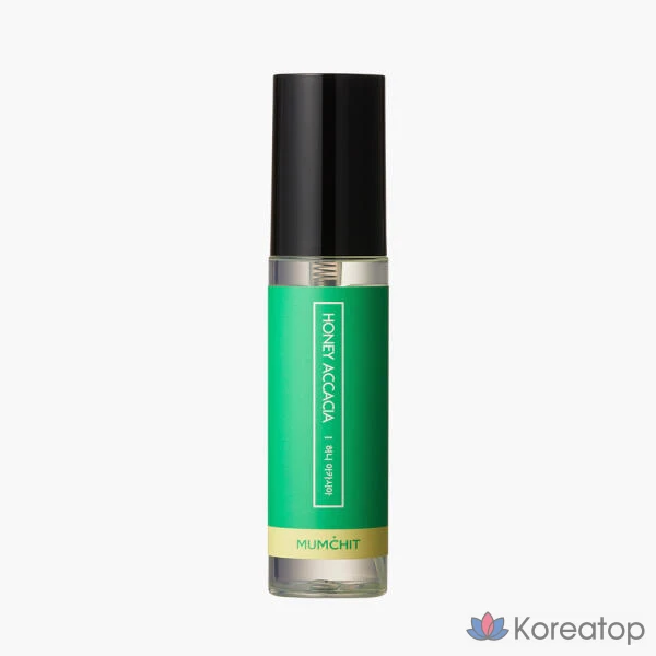 Ароматизатор для ткани Artbox/Mute Muntchit 70 мл, ароматизатор для ткани цвета слоновой кости с маслом ши 70 мл, 1 шт.