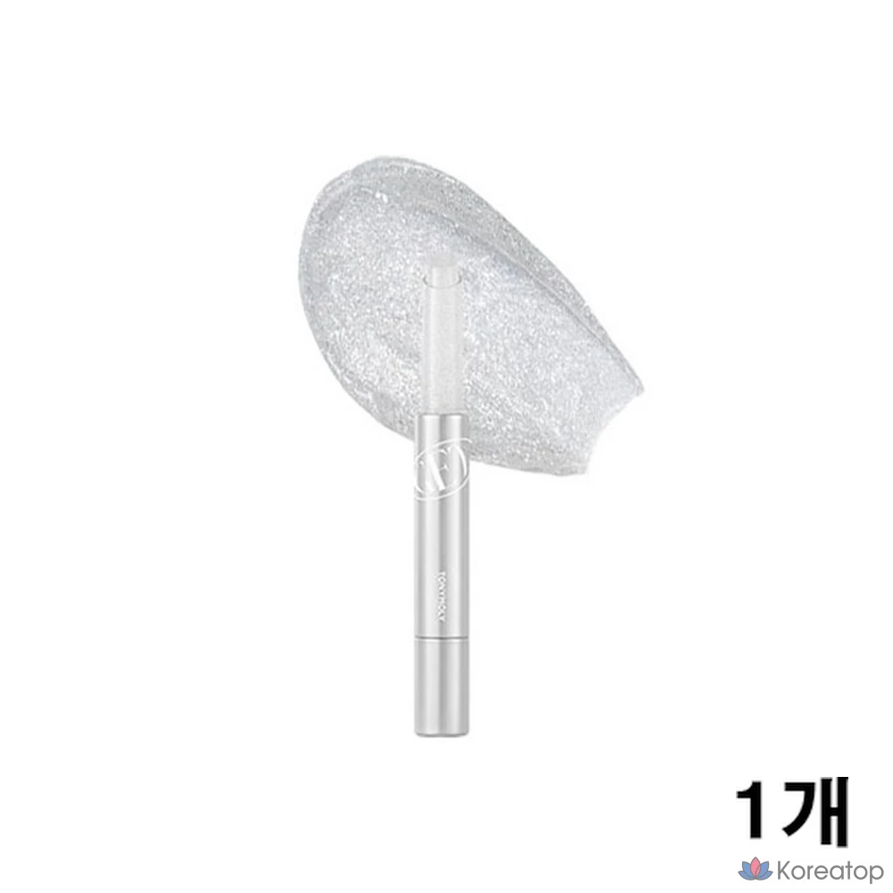 Бальзам для губ Tony Moly Get It Tint Glaze Balm, № 14 Snow Flower, 1,8 г, 1 шт.