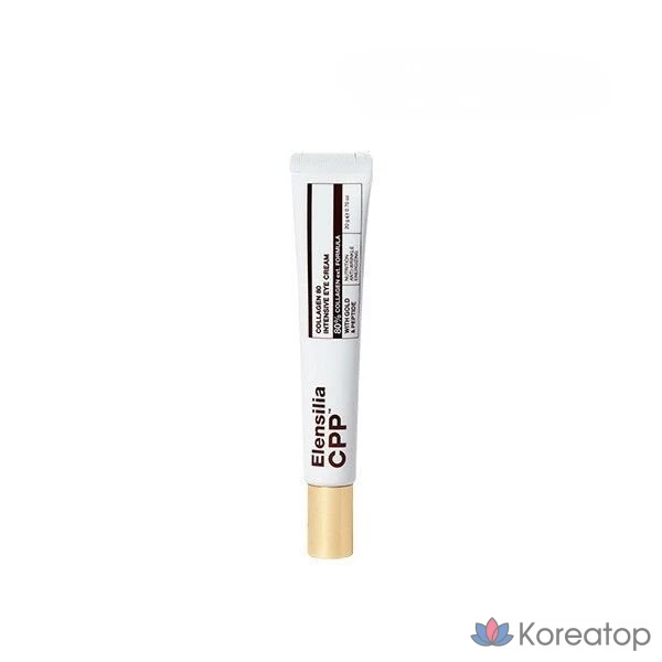Крем для глаз Elensilia с коллагеном, 1 шт.