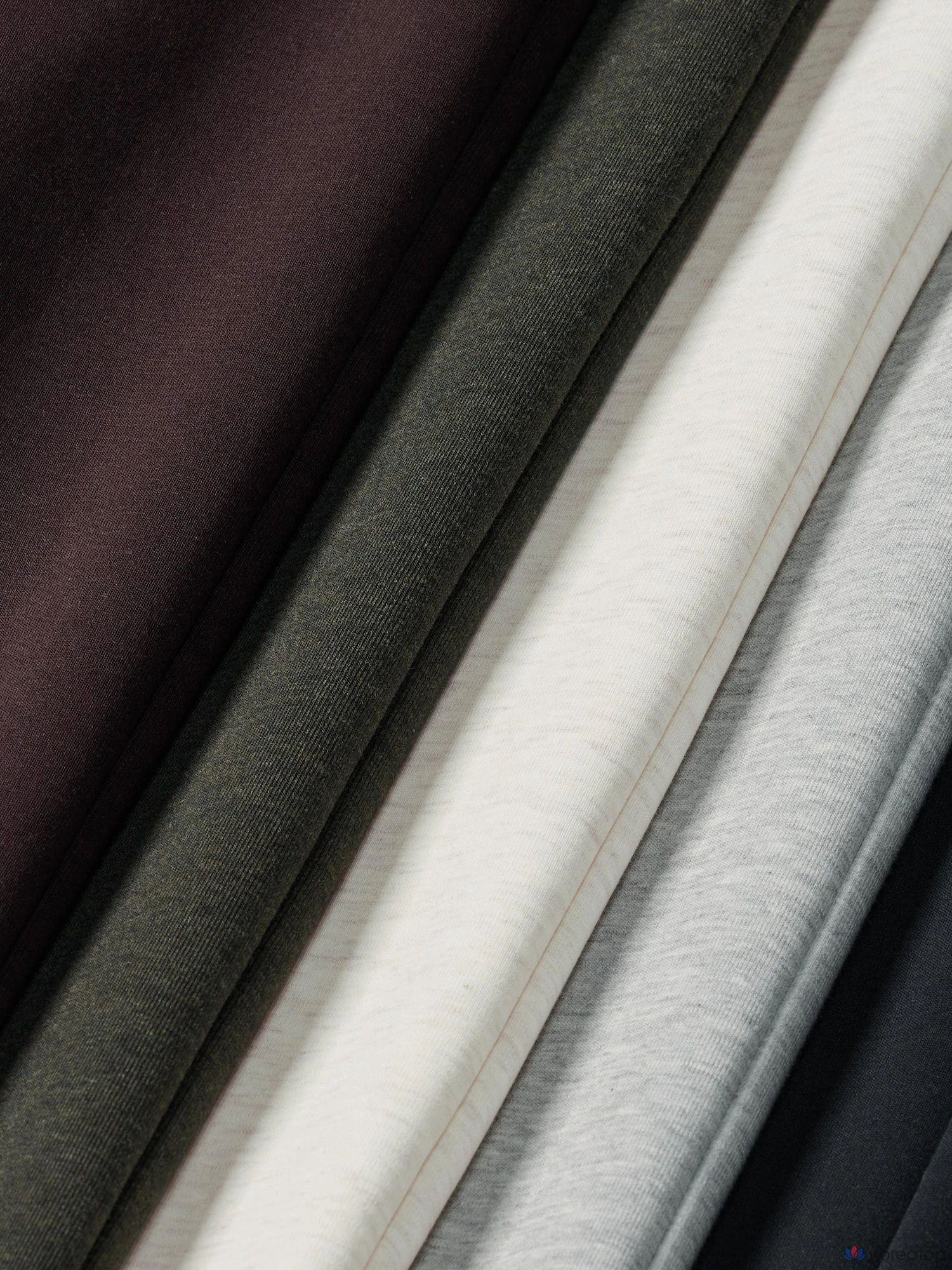 Брюки Uniqlo Sweat Straight Pants, длина ноги 69-72 см