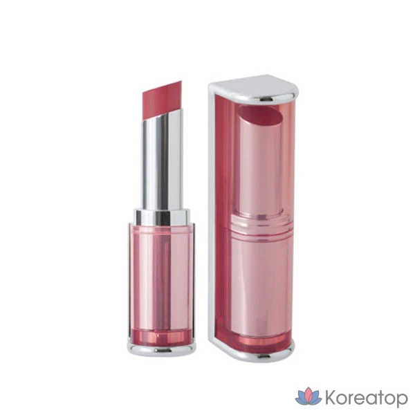 3CE Blur Matte Lipstick, 1 шт., MISTY DAY