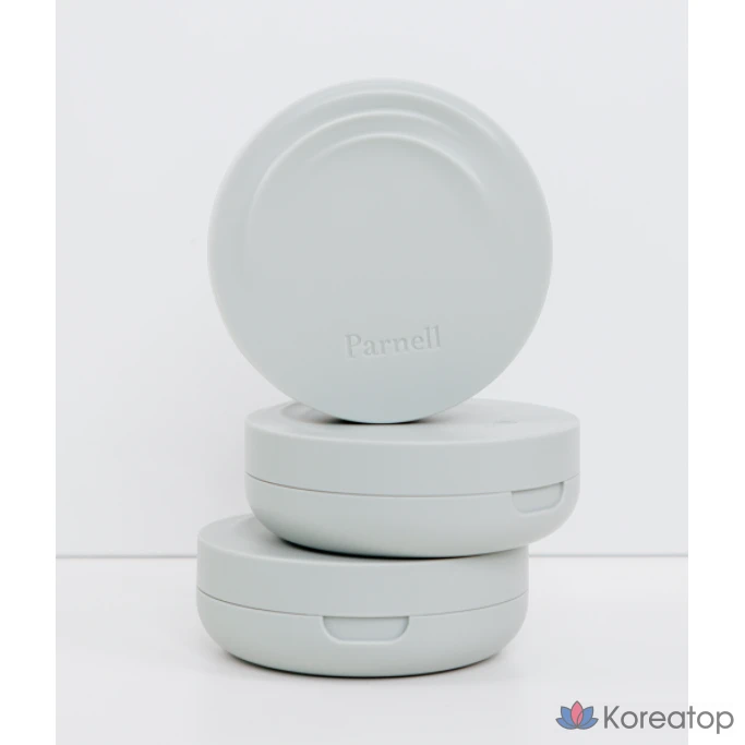 Сыворотка Parnell Shikamanu в матовом формате, 1 продукт + 1 сменный блок, SPF50 PA++++, матовая, 1 шт., № 21