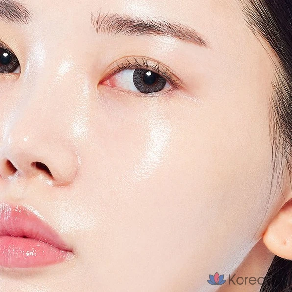 Набор ампульных тональных средств Dear Glam Glow Ampoule Cushion (основной продукт + сменный блок), № 23, бежевый, 24 г, 1 шт., фото 2