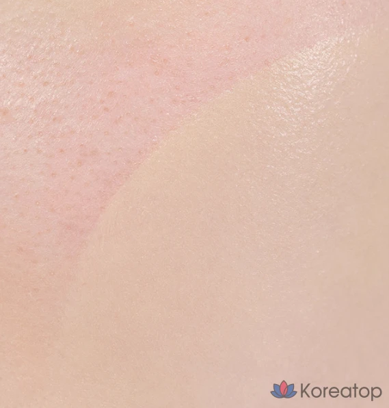 Тональная основа Luna, 30 мл, 1 шт., № 22, бежевый., фото 3