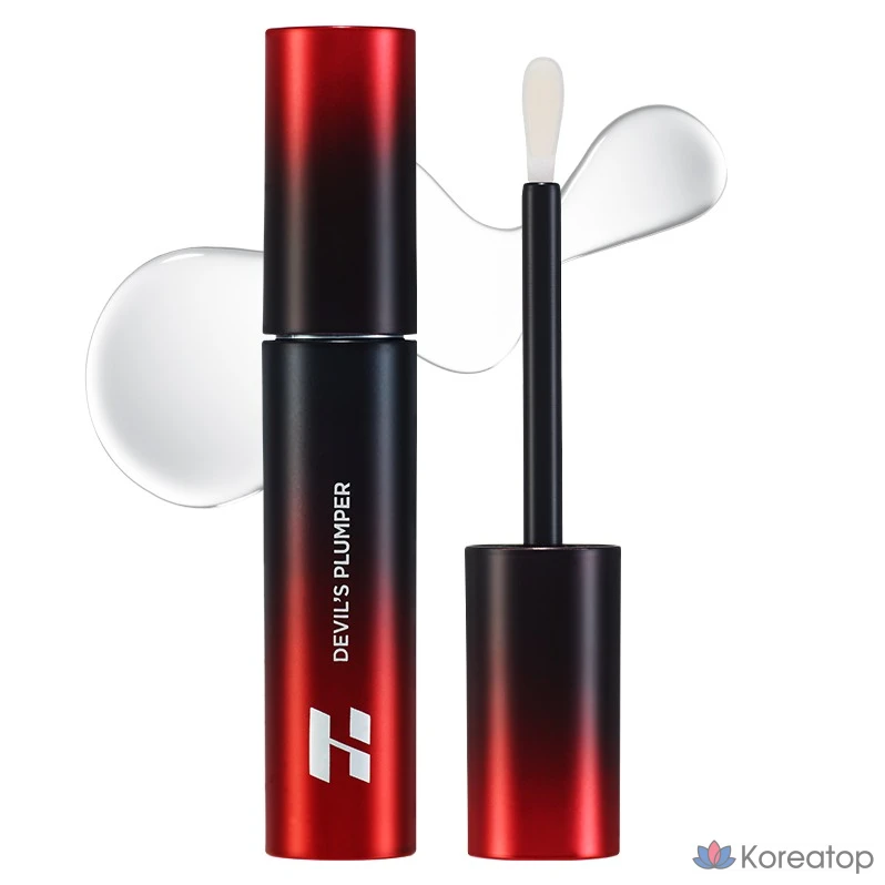 Holika Holika Devil's Plumper, 4 г, 1 шт.