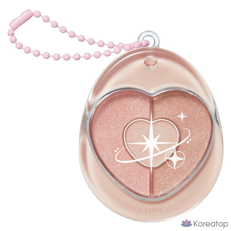 Etude House Poyong Eye Maker 1,3 г, Etude House Coral, 1 шт.