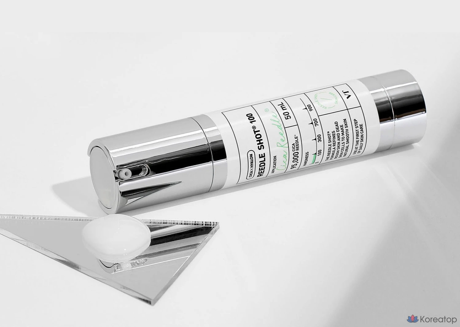 Vticosmetic Lidl Shot 100 50 мл + Специальный набор Lidl Shot Variety Kit, 4 набора по 3 штуки, 5 комплектов, фото 3