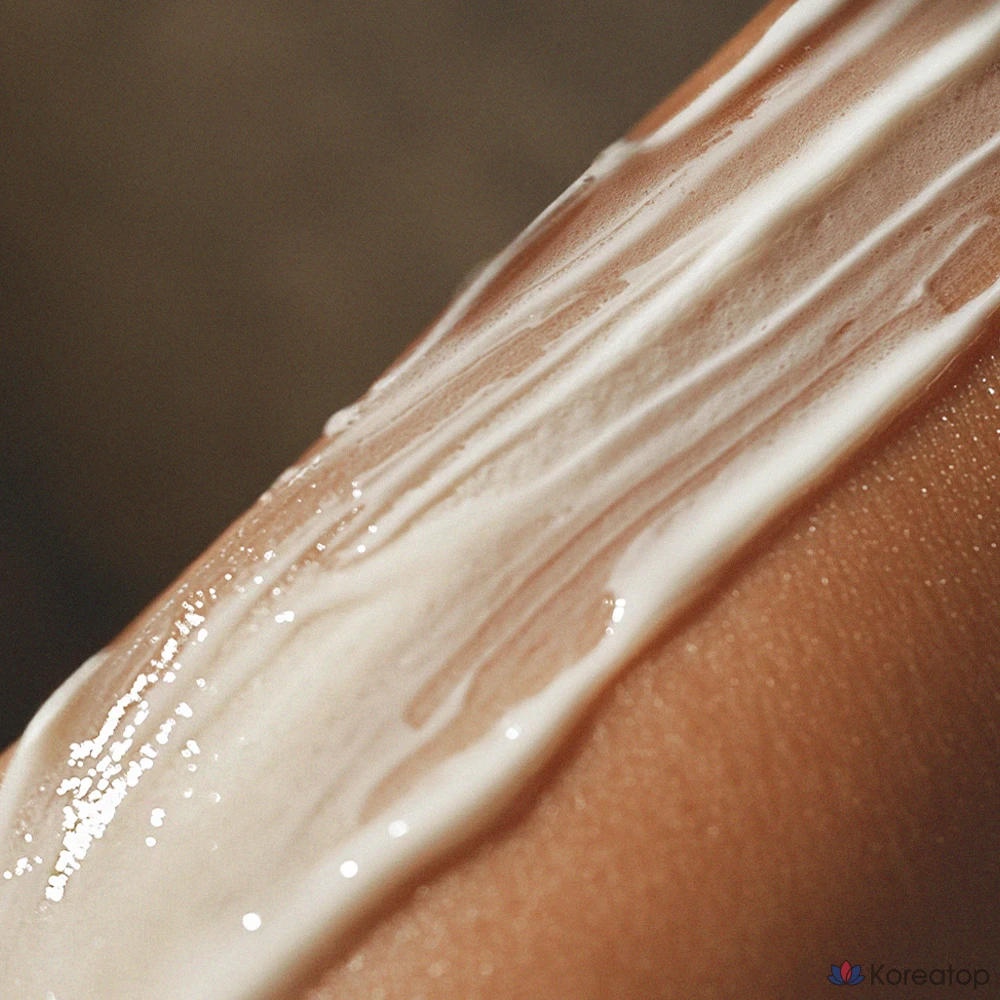 Увлажняющий отшелушивающий крем для ног Bouquet Garni «Белый мускус», 1 упаковка, 3 флакона, 100 мл, фото 5