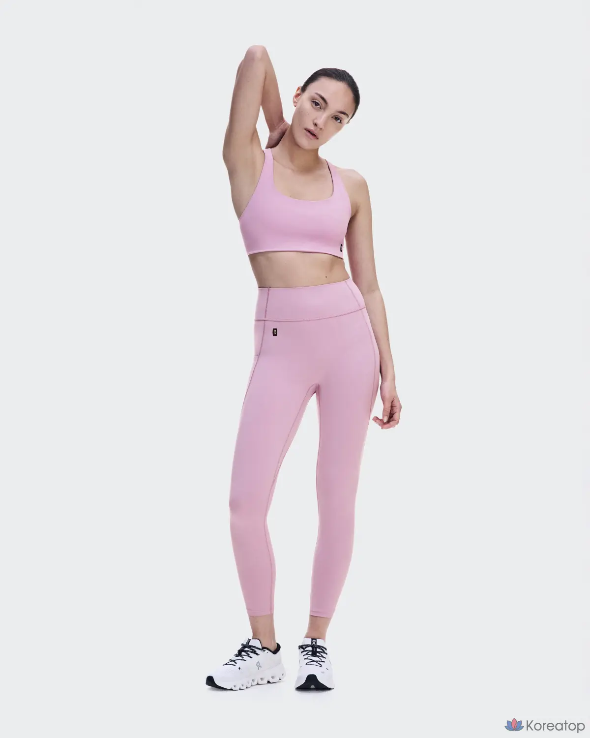 Леггинсы ON Studio Leggings 7/8