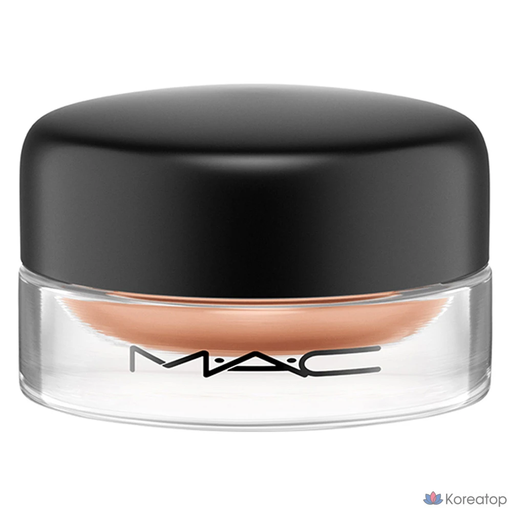 Крем-пигмент для век Mac Pro Longwear Paint Pot, оттенок Layin' Low, 1 шт.