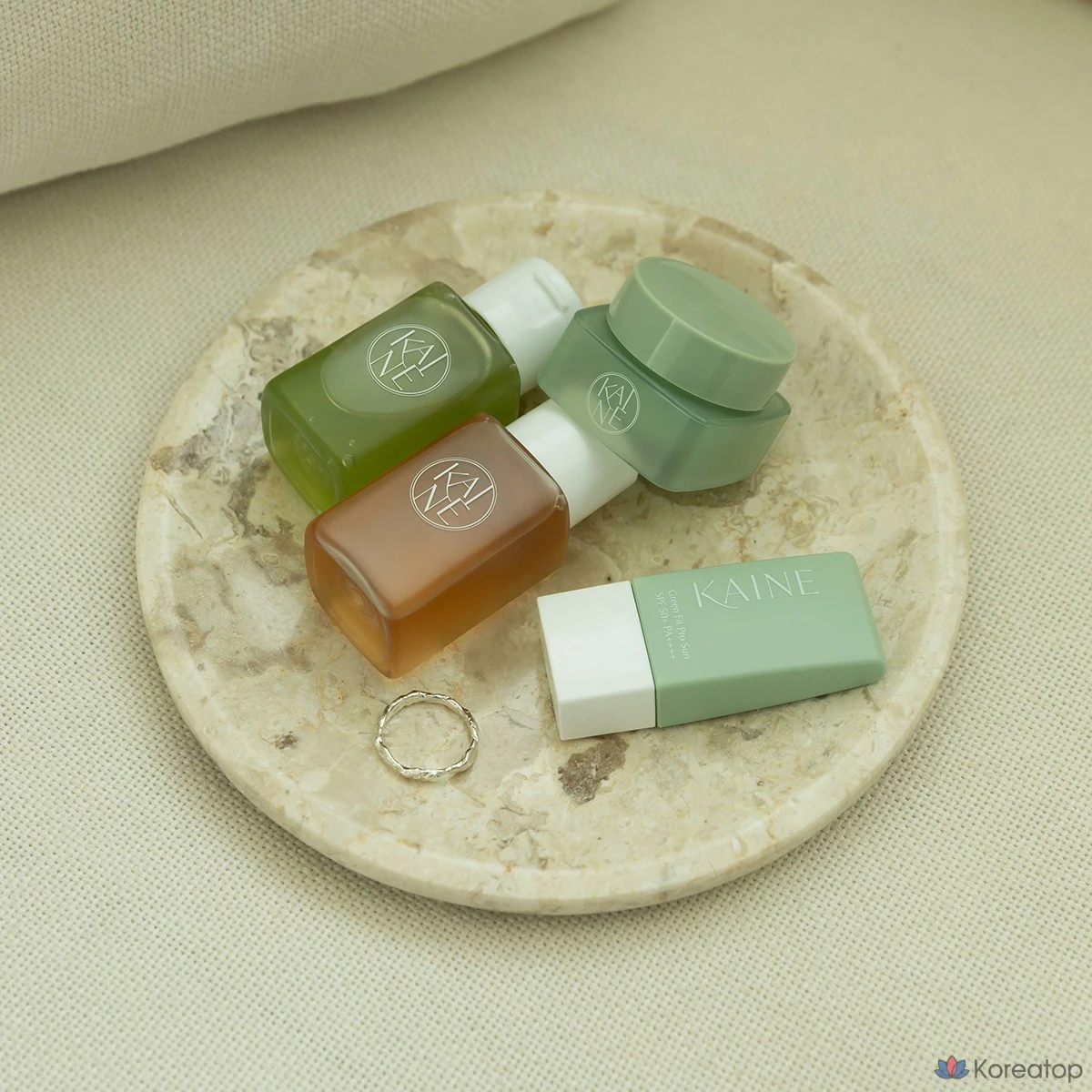 Дорожный набор Kaine, 1 шт.