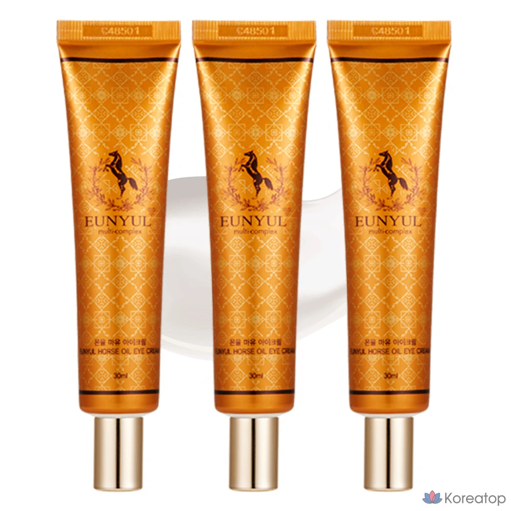 Крем для глаз Eunyul Mayu