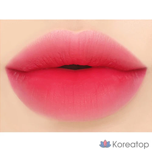 Bouquet Garni Blossom Velvet Tint, 08 Red Signal, 1 шт., фото 4