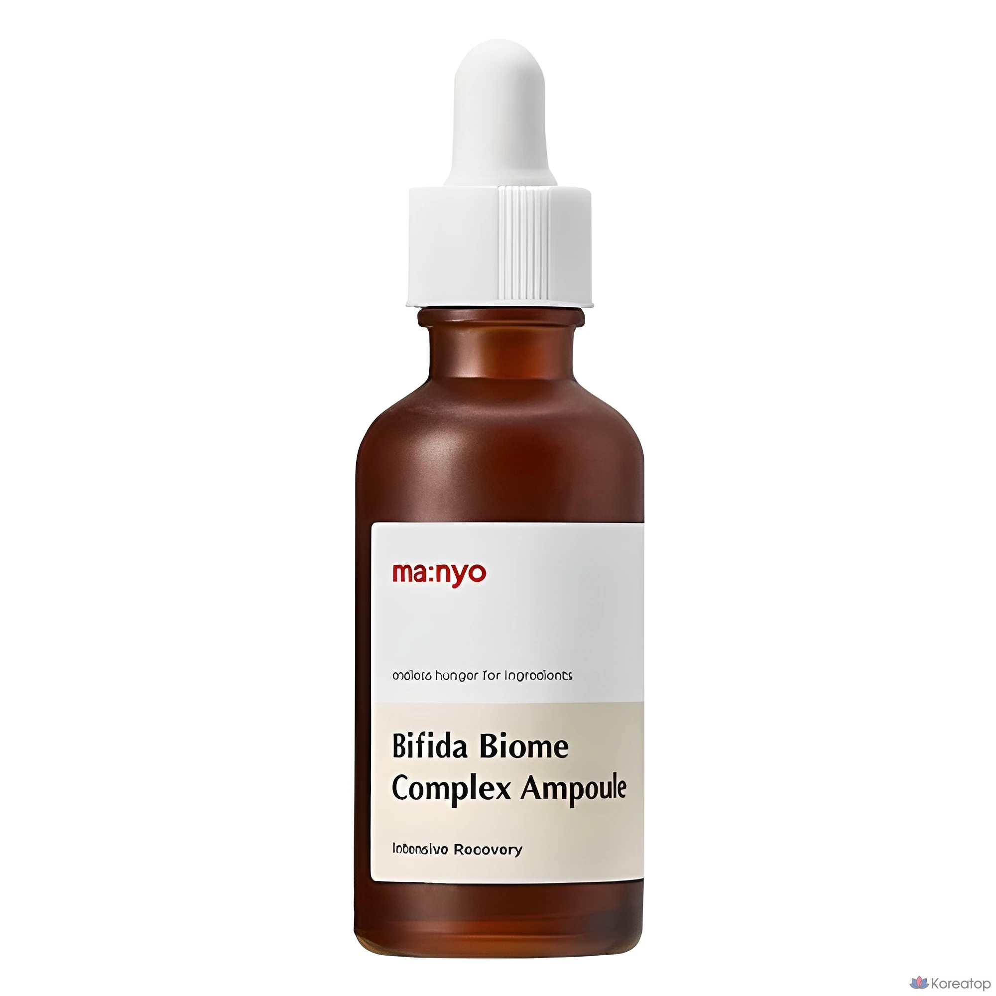 Ампула Manyo Factory Bifida Complex, 50 мл, 1 шт.