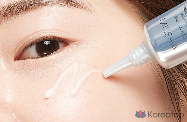 Тонизирующий крем Missha Vita C Plus Eraser, 30 мл, 1 шт.