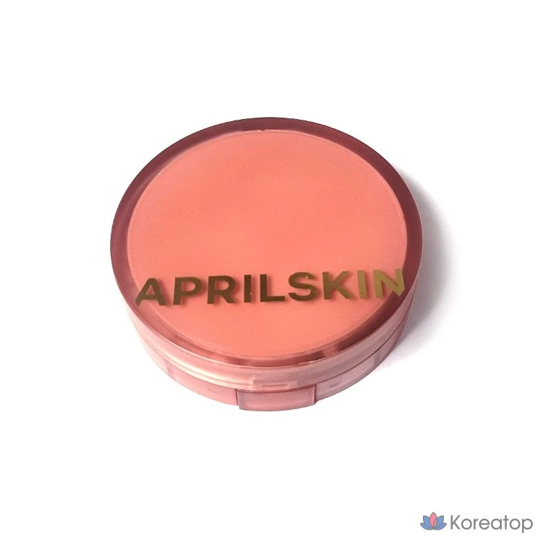 AprilSkin Hero Cushion № 19 Fair Beige, 1 шт.