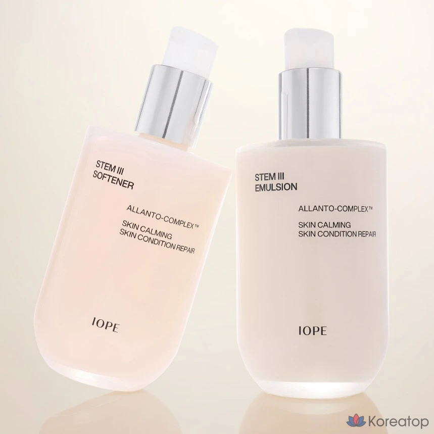 Эмульсия IOPE Stem3, 150 мл, 1 шт.