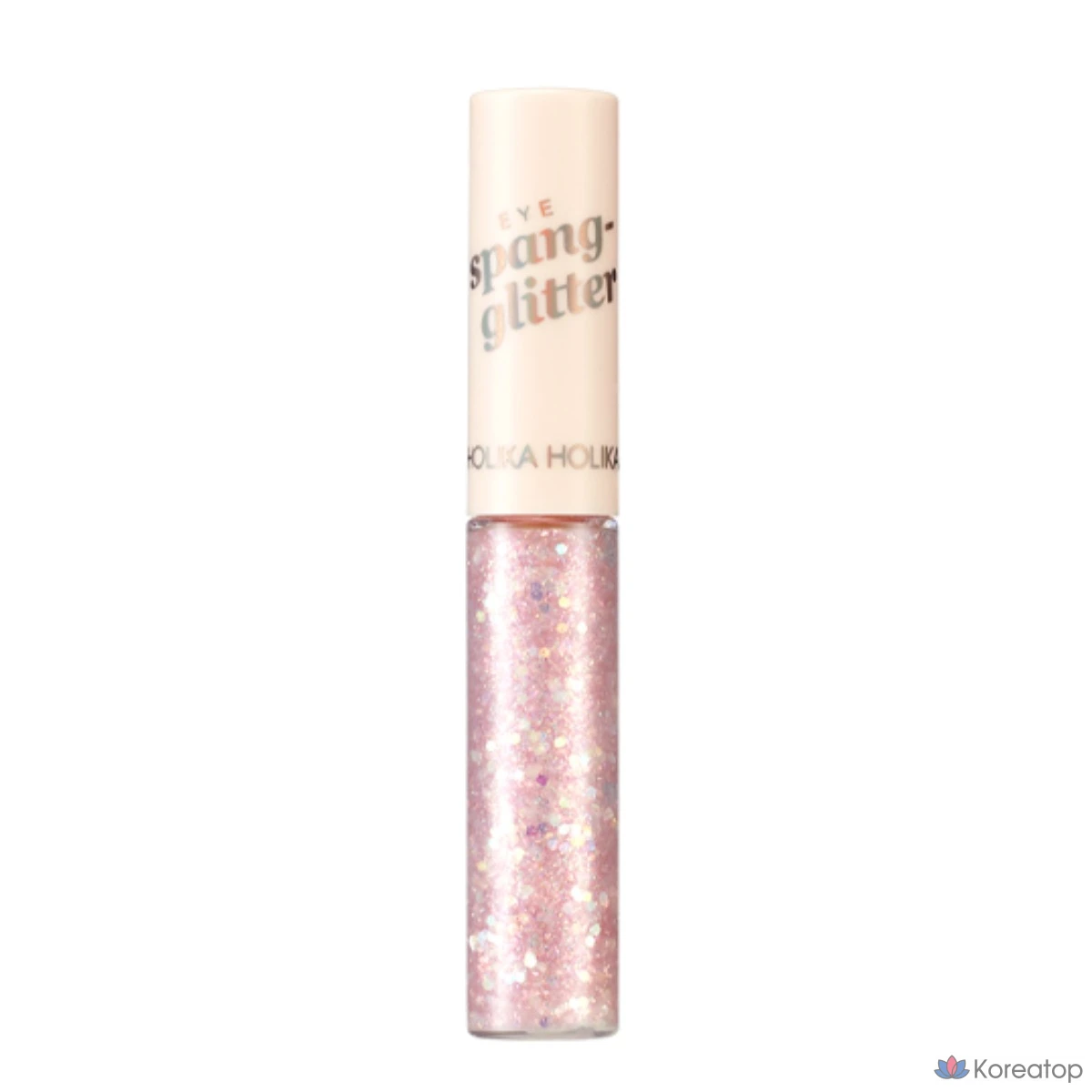 Тени для век Holika Holika Eye Spangle Glitter Shadow, 07 Fairy Parts, 1 шт.