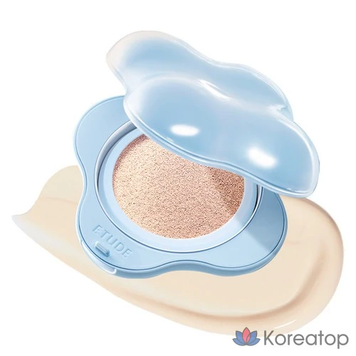 Фильтр-подушечка Etude House Cloud Filter Cushion, 15 г, № 19, фарфоровая, 1 шт.