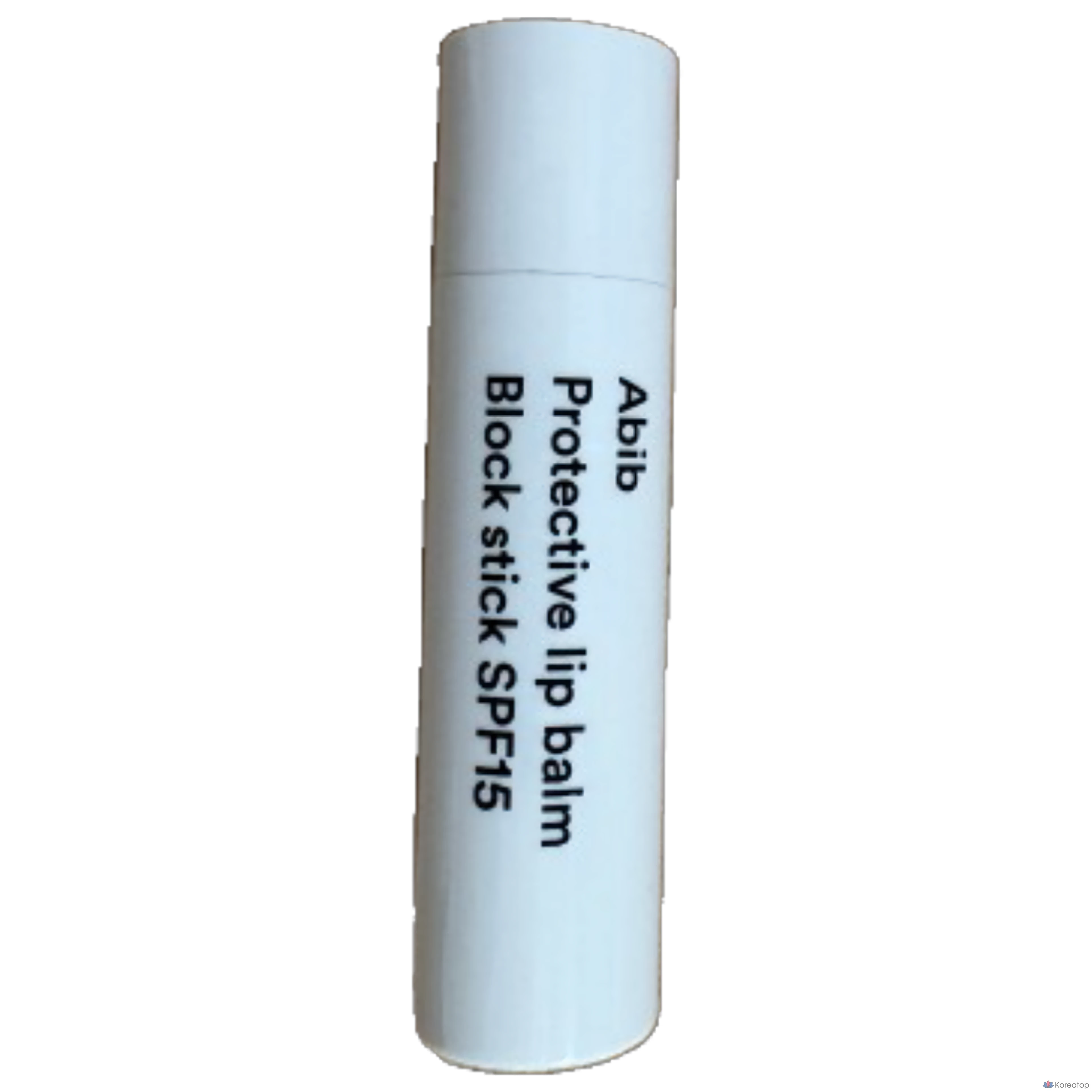 Защитный бальзам для губ Abib в стике, SPF15, 3,3 г, 1 шт., фото 2