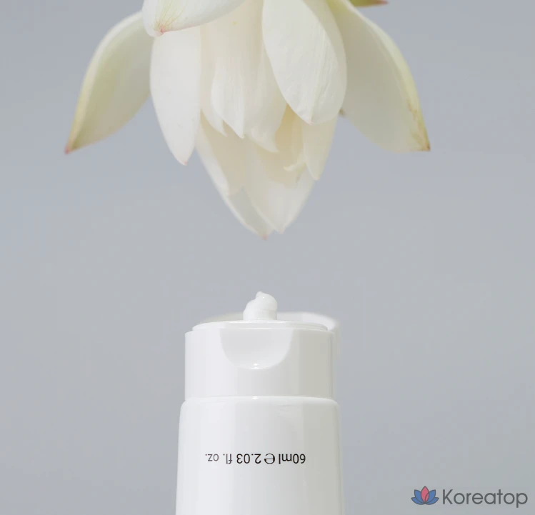 Увлажняющий крем Rovectin Calming Lotus Clean Lotus Water, 60 мл, 1 шт.