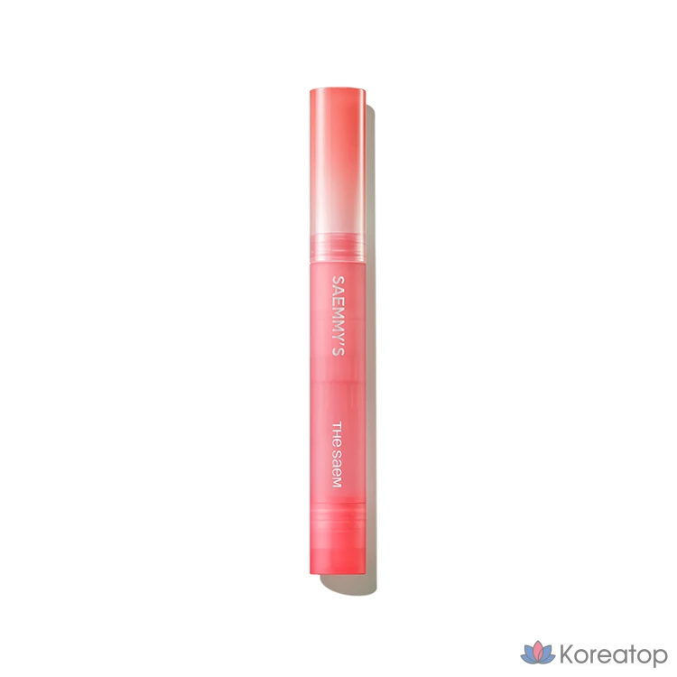 Помада The Saem Sammy's Crema Velvet Lipstick 1.7g Rose Crumble, 03 Rose Crumble, 1 шт.