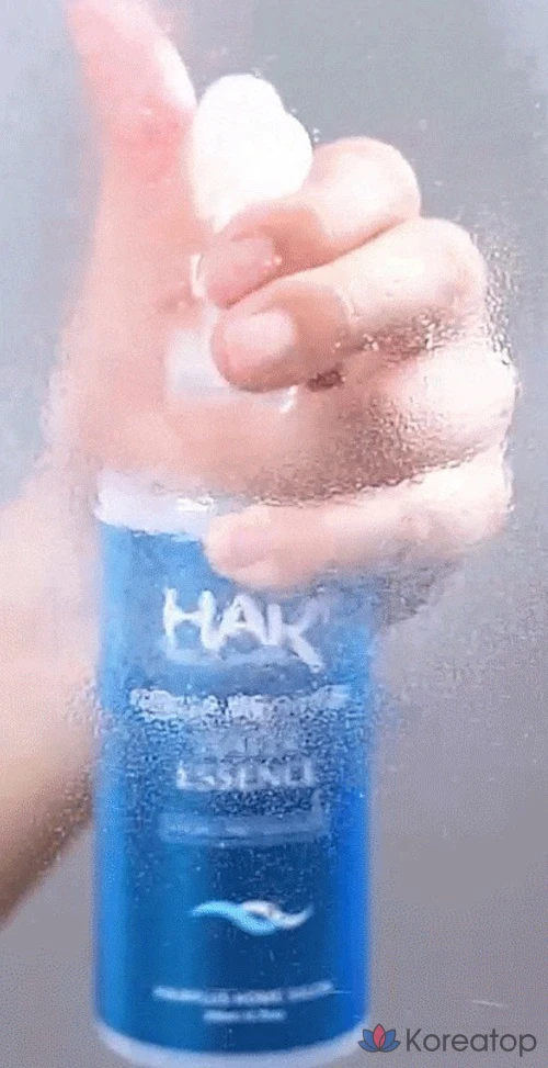 Hair Plus Aqua Protein Water Essence, 200 мл, 1 шт.