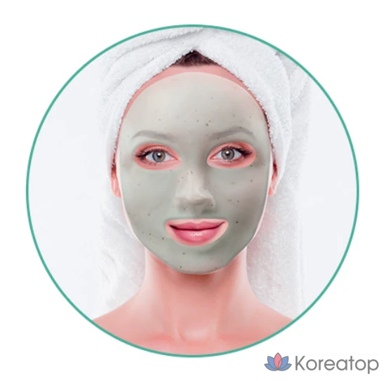 Набор для моделирования листьев чайного дерева Lindsay Premium, 1 кг, 1 упаковка, 1 шт.