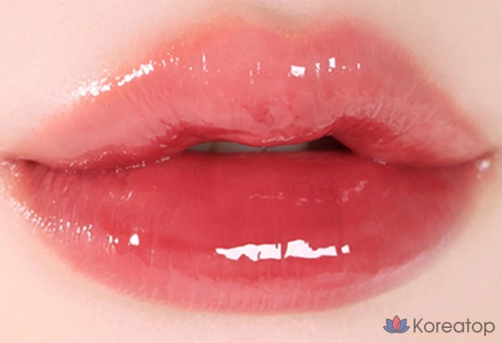 Espoir Couture Lip Tint Glaze Lip Tint, №23 Affogato, 1 шт., фото 3