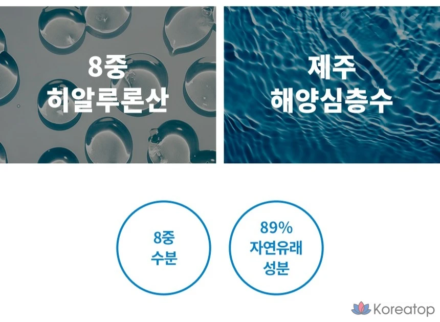 Увлажняющий тоник с гиалуроновой кислотой Tony Moly Wonder, 500 мл, 1 шт.